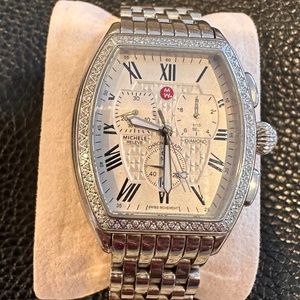 Michele watch